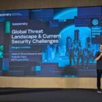 shadow AI Kaspersky