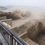 China's Aging Dams Risk Failing