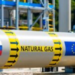 Europe’s Natural Gas Crisis