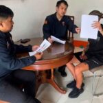 Busted in Phuket: Interpol Red Notice Leads to Arrest of Swedish Fraud Suspect