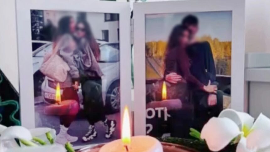 Heartbreak in Pattaya: Ceremony Set for Farewell to Russian Siblings