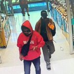 Chiang Rai Police Hunt Gold Robbers