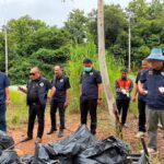 Illegal Dumper Fined in Chiang Rai After Local Tip-Off