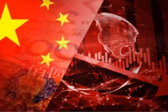 China's Control Crisis: From Pacific Waters to Family Life