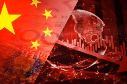 China's Control Crisis: From Pacific Waters to Family Life