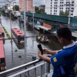 Thailand Flood Damage Estimated at 320 Million Dollars