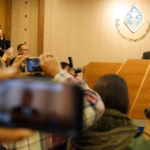 Election Commission Clears Suspects Despite 90,000-Page Evidence