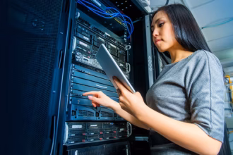 Thailand data centers