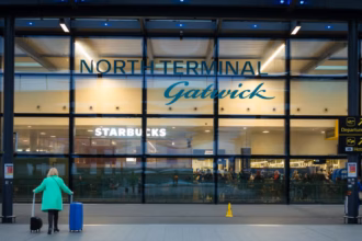 Gatwick Airport Shutdown Sparks Widespread Flight Chaos