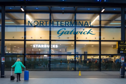 Gatwick Airport Shutdown Sparks Widespread Flight Chaos
