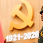 China Affairs Adviser Warns US to Prepare for CCP Collapse