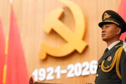 China Affairs Adviser Warns US to Prepare for CCP Collapse