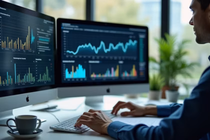 How AI Turns Business Data Into Faster Decisions