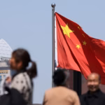 China's Local Debt Crisis Ignites Global Tax and Tech Wars