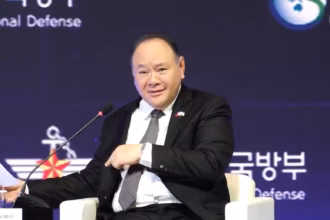 China's Attempt to Silence the Philippines Backfires at Summit