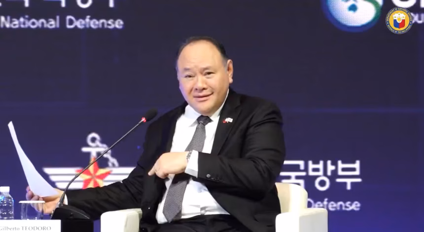 China's Attempt to Silence the Philippines Backfires at Summit