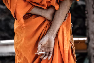 Thailand's Monk Scandals