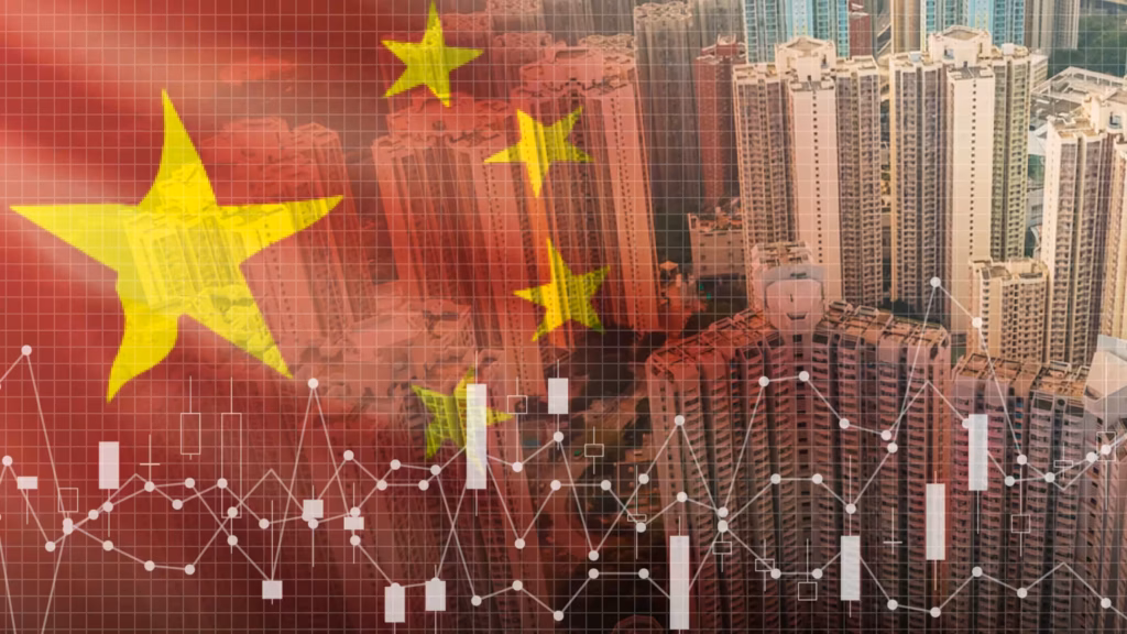 China’s Housing Crash: Inside the Trillion-Dollar Meltdown