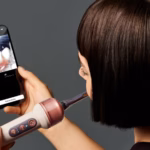 Dyson Introduces AI-Powered Smart Toothbrush