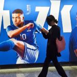 Mbappe's China Crisis Exposes Hidden Risks