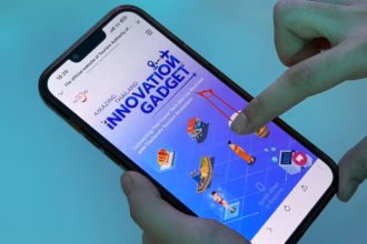 Thailand Tech Gadgets