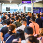 Thailand Airport Chaos: Thai Airways Flights & Baggage Halt