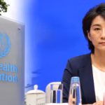 China Nominates Song Li Pick for WHO Leadership