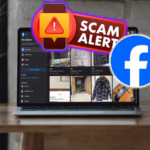 Facebook Fuels 74% of All Thai Online Shopping Scams