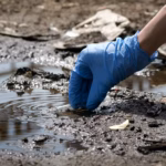 Chemical Waste Dumping in Thailand