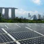 Singapore Boosts Solar Targets