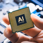 Global Semiconductor Chip Stocks Tumble