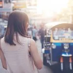 Solo Female Traveler's Guide to Thailand