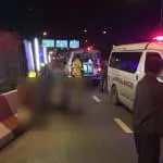 Police Arrest Man for Stabbing and Killing Young Man Who Disrespected Him