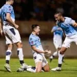 Chiang Rai United Loses to Bangkok United 2-1