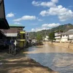 Buildings Mae Sai Chiang Rai