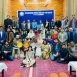 US Mission in Pakistan Empowers Educators for Climate Action