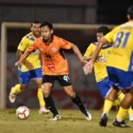Chiangrai United Defeats BG Pathum United