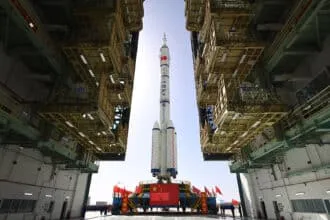 China will launch the Chang'e-7 mission in 2026 and the Chang'e-8 mission around 2028,