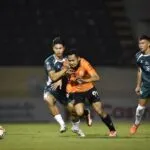 ChiangRai United beat Uthai Thani 1-0 at home