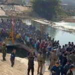 Myanmar Army Frees Over 260 Victims