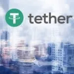Sell Tether USDT for South Korean Won Cash in Seoul