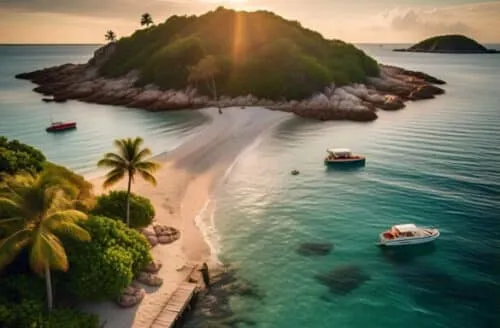 How To Visit Yukevalo Island1 585x384 1