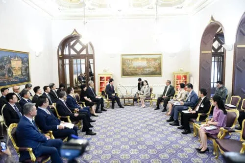 T 03 Thailand Eyes Economic Growth Through Chinese Investment 2