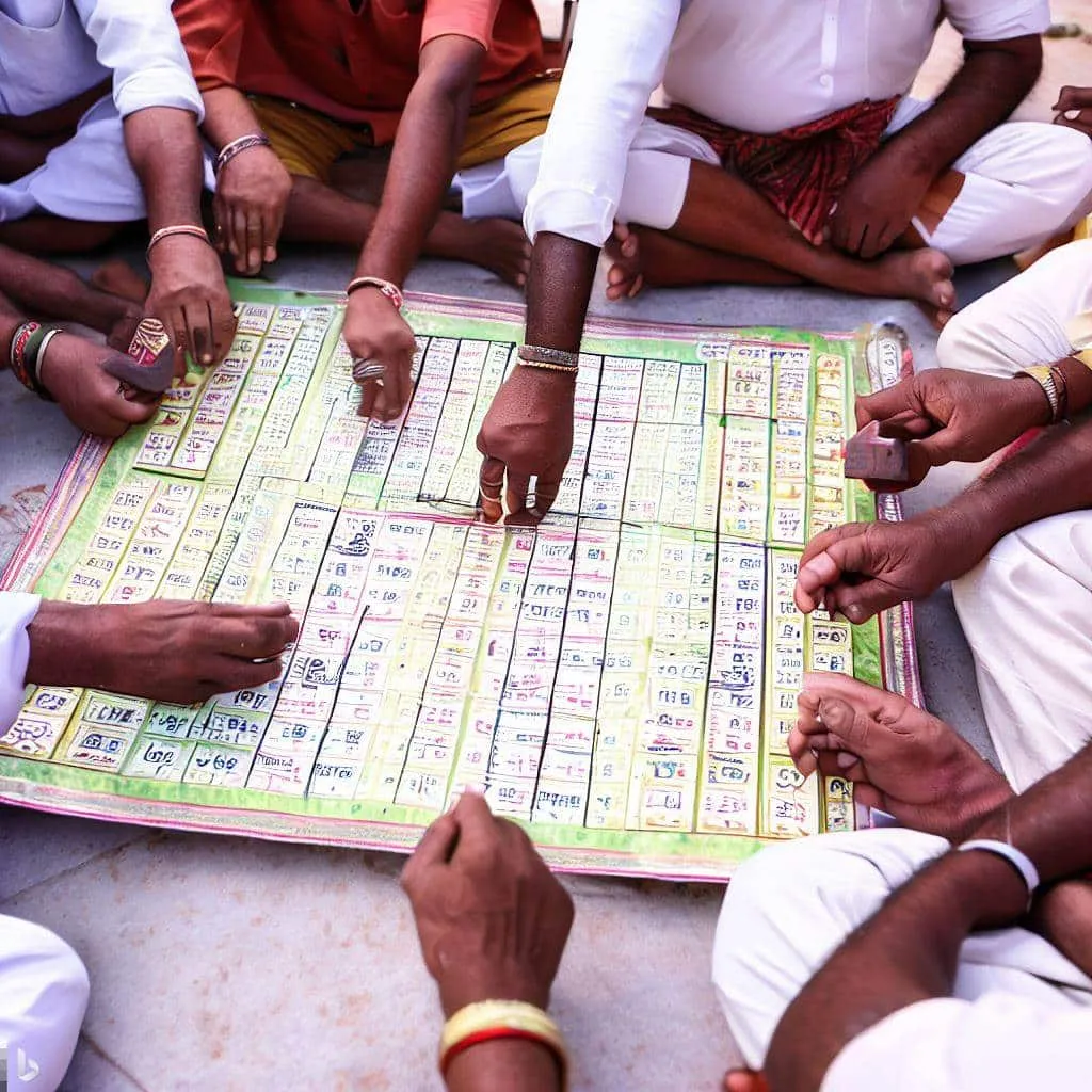 Allure of Indian Matka