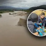 Chiang Rai, Kok River, Arsenic