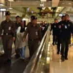 Healthcare fraud, Thailand, Dr Boon