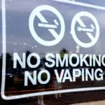 Thailand's Nicotine Vaping Ban