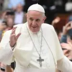 pope francis