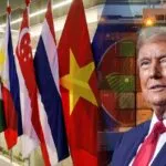 Trump Tariffs Asean