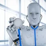 A recent study put AI to the test, comparing an AI chatbot's diagnostic abilities to those of human doctors.